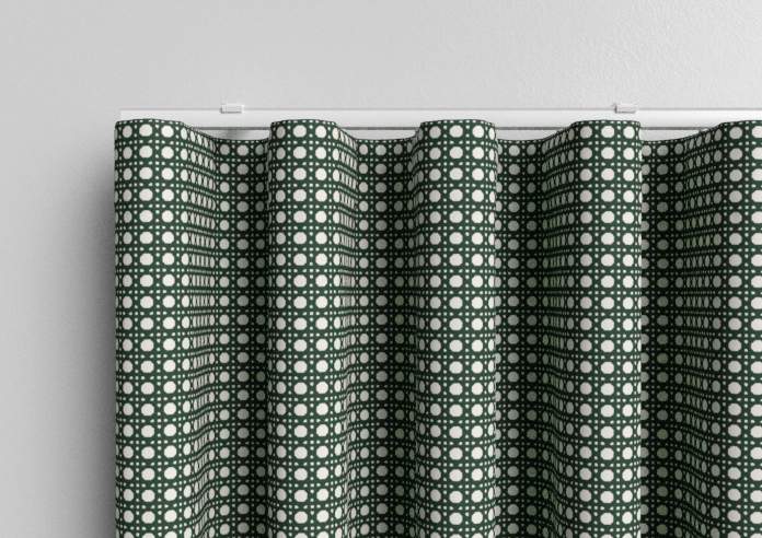 Weavers, Coles Green - Made to Measure Curtains - Image 13